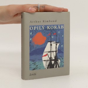 náhled knihy - Opilý koráb