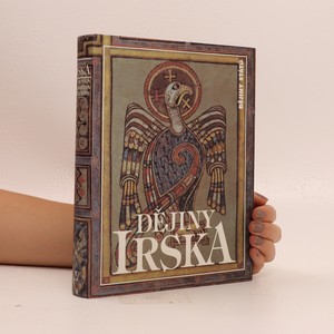 náhled knihy - Dějiny Irska