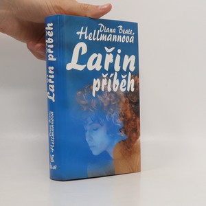náhled knihy - Lařin příběh