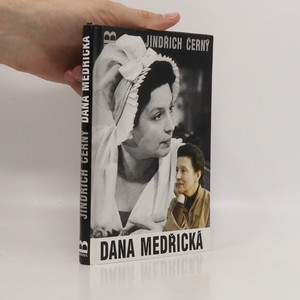 náhled knihy - Dana Medřická