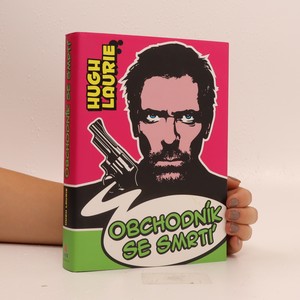 náhled knihy - Obchodník se smrtí