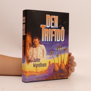 náhled knihy - Den Trifidů