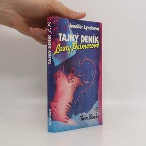 náhled knihy - Tajný deník Laury Palmerové
