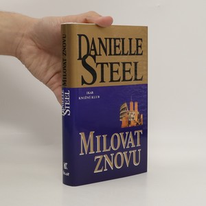 náhled knihy - Milovat znovu