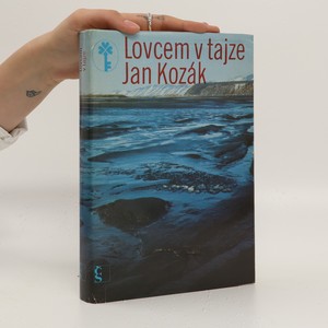 náhled knihy - Lovcem v tajze
