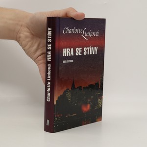náhled knihy - Hra se stíny