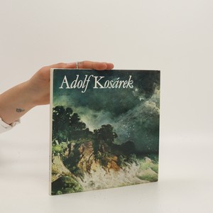 náhled knihy - Adolf Kosárek