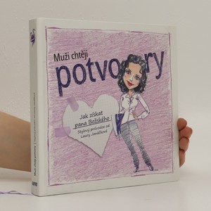 náhled knihy - Muži chtějí potvory