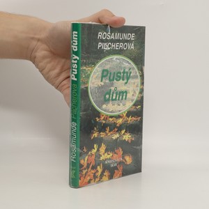 náhled knihy - Pustý dům