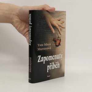 náhled knihy - Zapomenutý příběh