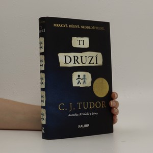 náhled knihy - Ti druzí