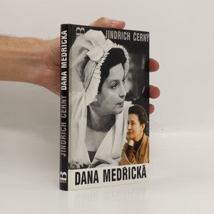 náhled knihy - Dana Medřická