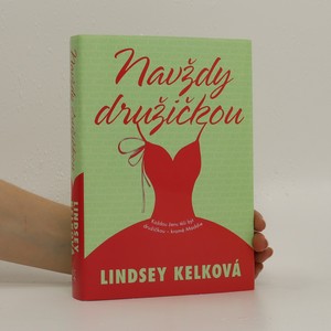 náhled knihy - Navždy družičkou