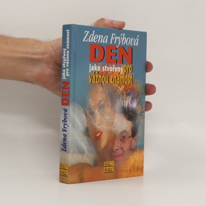 náhled knihy - Den jako stvořený pro vážnou známost