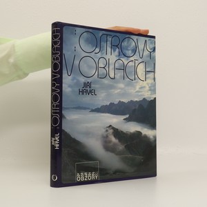 náhled knihy - Ostrovy v oblacích