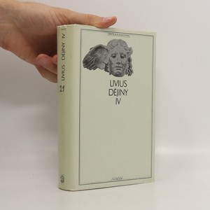 náhled knihy - Dějiny IV