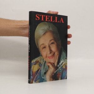 náhled knihy - Stella o sobě. (...život je jiné jeviště)