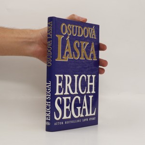 náhled knihy - Osudová láska : román