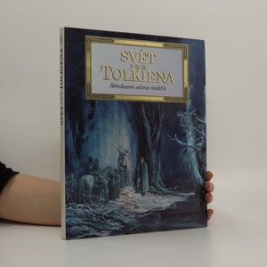 náhled knihy - Svět J.R.R. Tolkiena : Středozem očima malířů