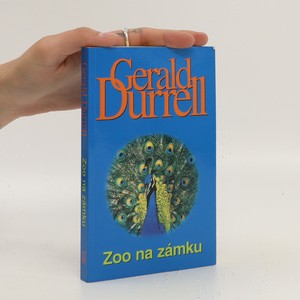 náhled knihy - Zoo na zámku