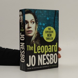 náhled knihy - The leopard