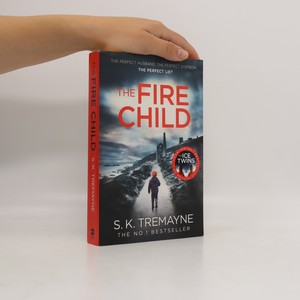 náhled knihy - The Fire Child