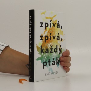 náhled knihy - Zpívá, zpívá každý pták