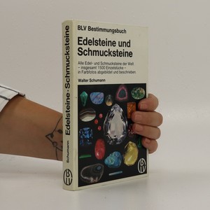 náhled knihy - Edelsteine und Schmucksteine