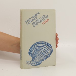 náhled knihy - Milenec lady Chatterleyové