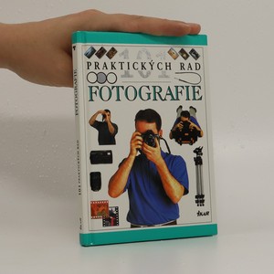 náhled knihy - 101 praktických rad fotografie