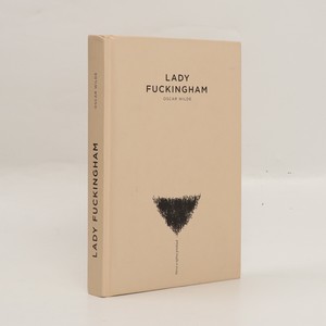 náhled knihy - Lady Fuckingham