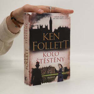 náhled knihy - Kolo štěstěny