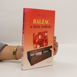 náhled knihy - Balzac a čínská švadlenka