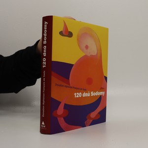 náhled knihy - 120 dnů Sodomy aneb Škola libertinství
