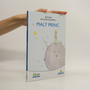 náhled knihy - Malý princ