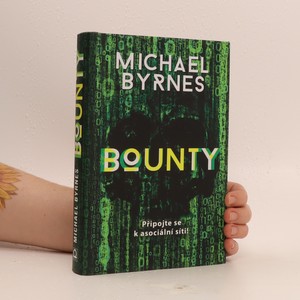 náhled knihy - Bounty
