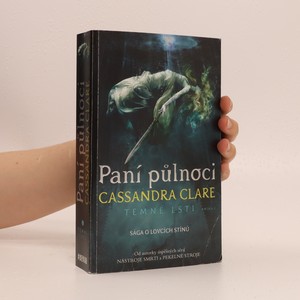 náhled knihy - Temné lsti. Kniha první, Paní půlnoci
