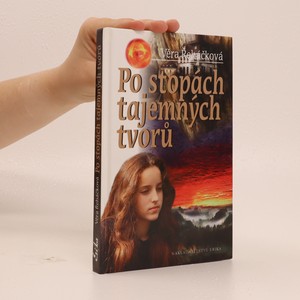 náhled knihy - Po stopách tajemných tvorů