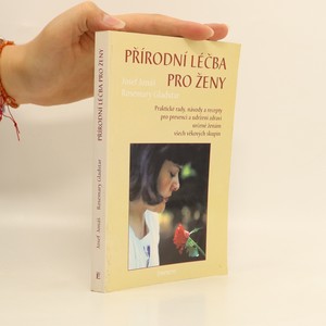 náhled knihy - Přírodní léčba pro ženy