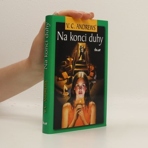 náhled knihy - Na konci duhy