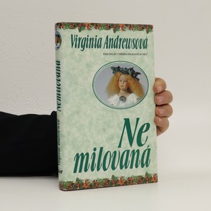 náhled knihy - Nemilovaná