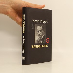 náhled knihy - Baudelaire