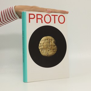 náhled knihy - Proto : grafický design a současné umění