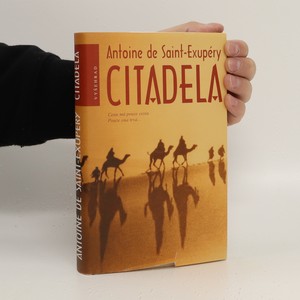náhled knihy - Citadela