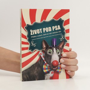 náhled knihy - Život pod psa
