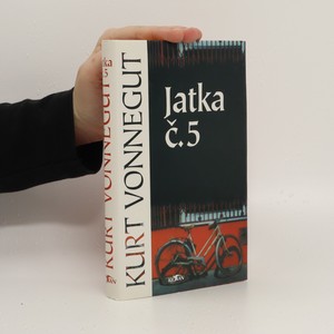 náhled knihy - Jatka č. 5