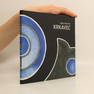 náhled knihy - Krkavec