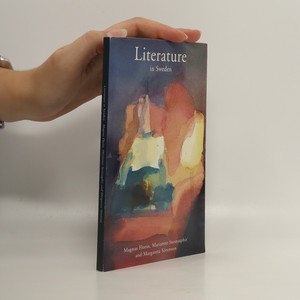 náhled knihy - Literature in Sweden
