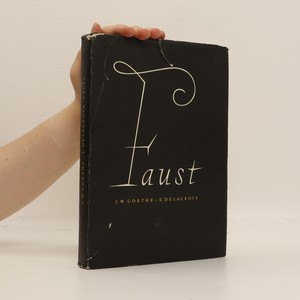 náhled knihy - Faust