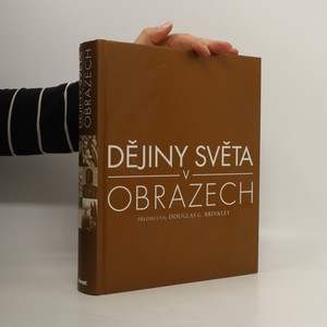 náhled knihy - Dějiny světa v obrazech